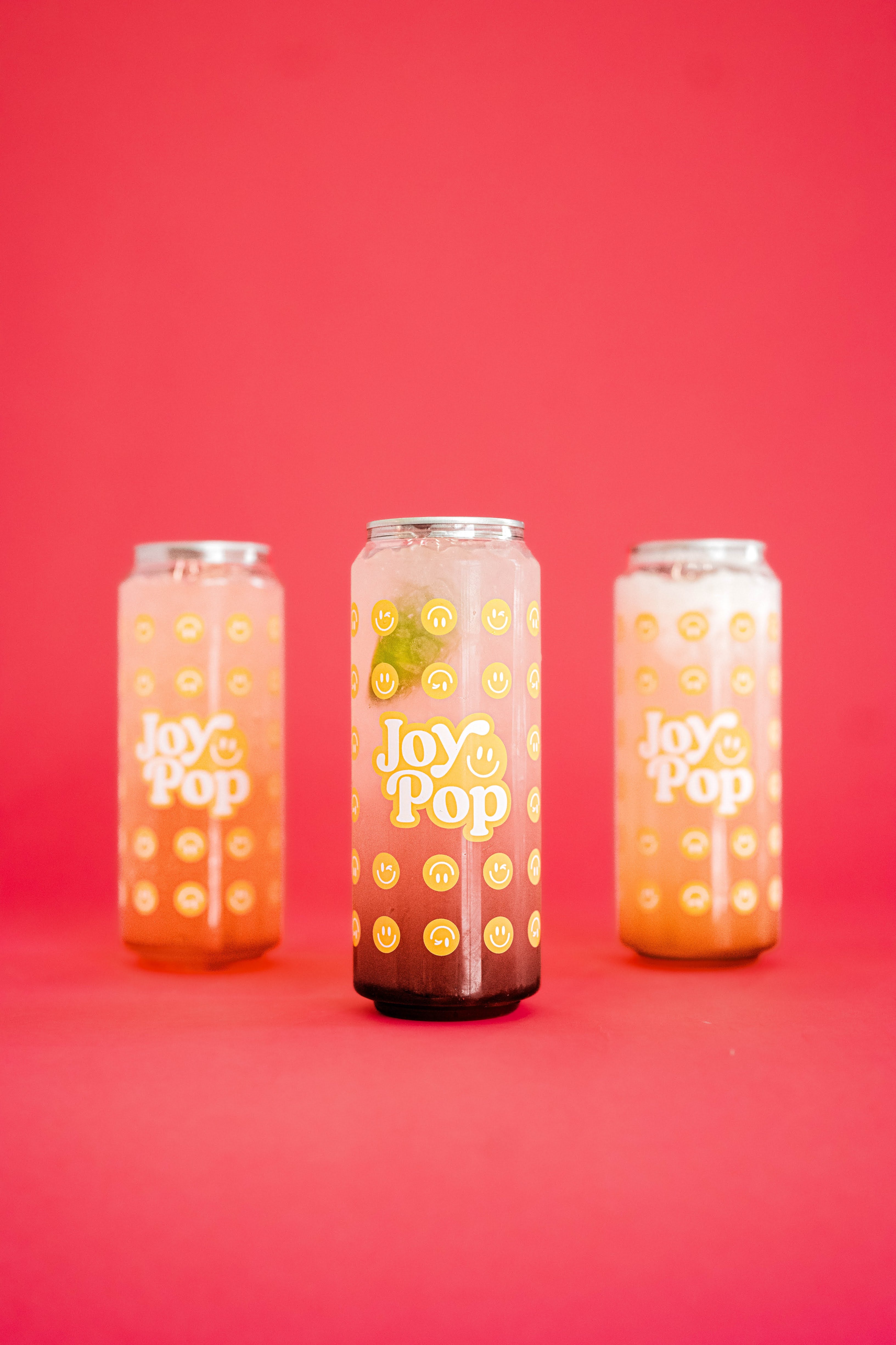 Just Peachy – JoyPop