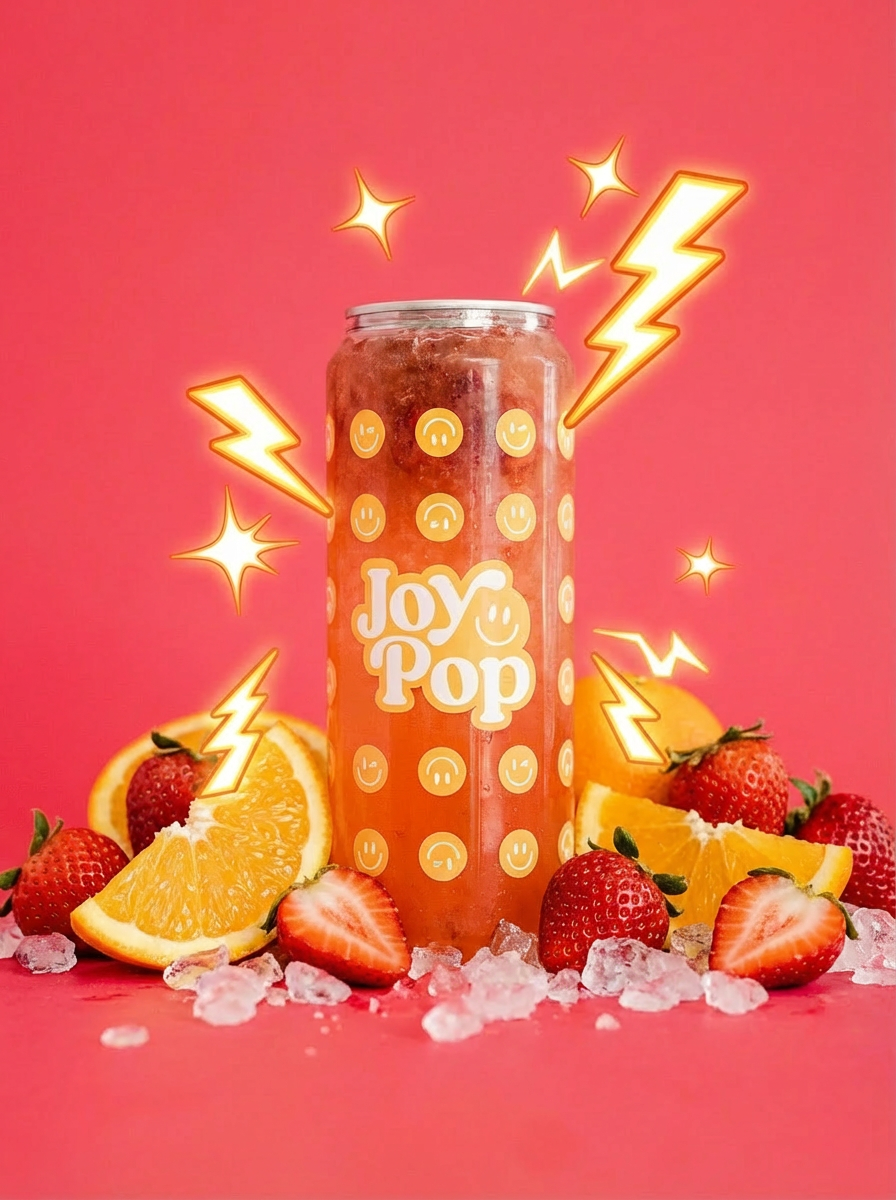 Orange You Glad